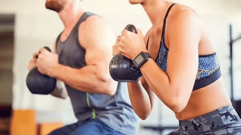 Vitality: Explore the Power of Peptides